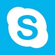 logo Skype